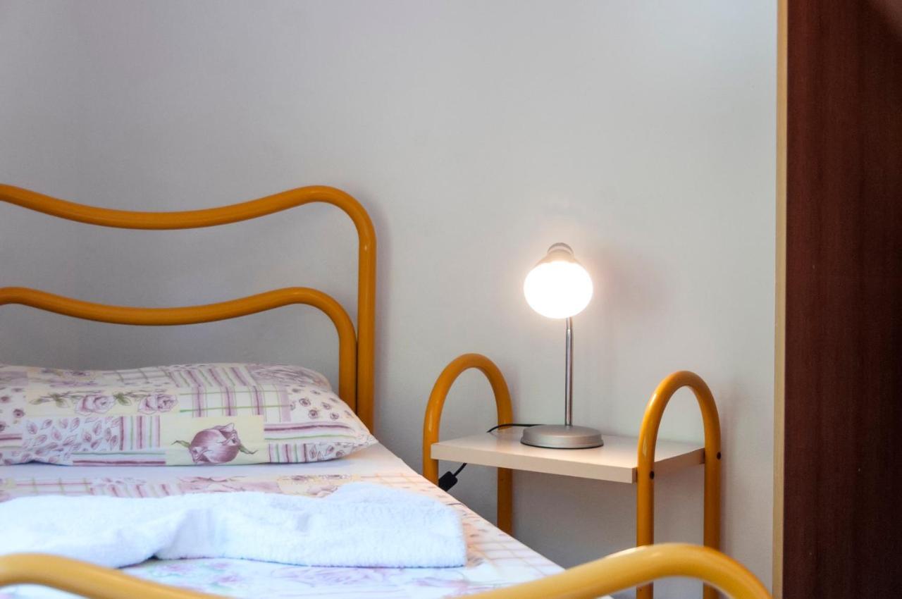 Near Beach And Rovinj Center 4 Apartment Luaran gambar