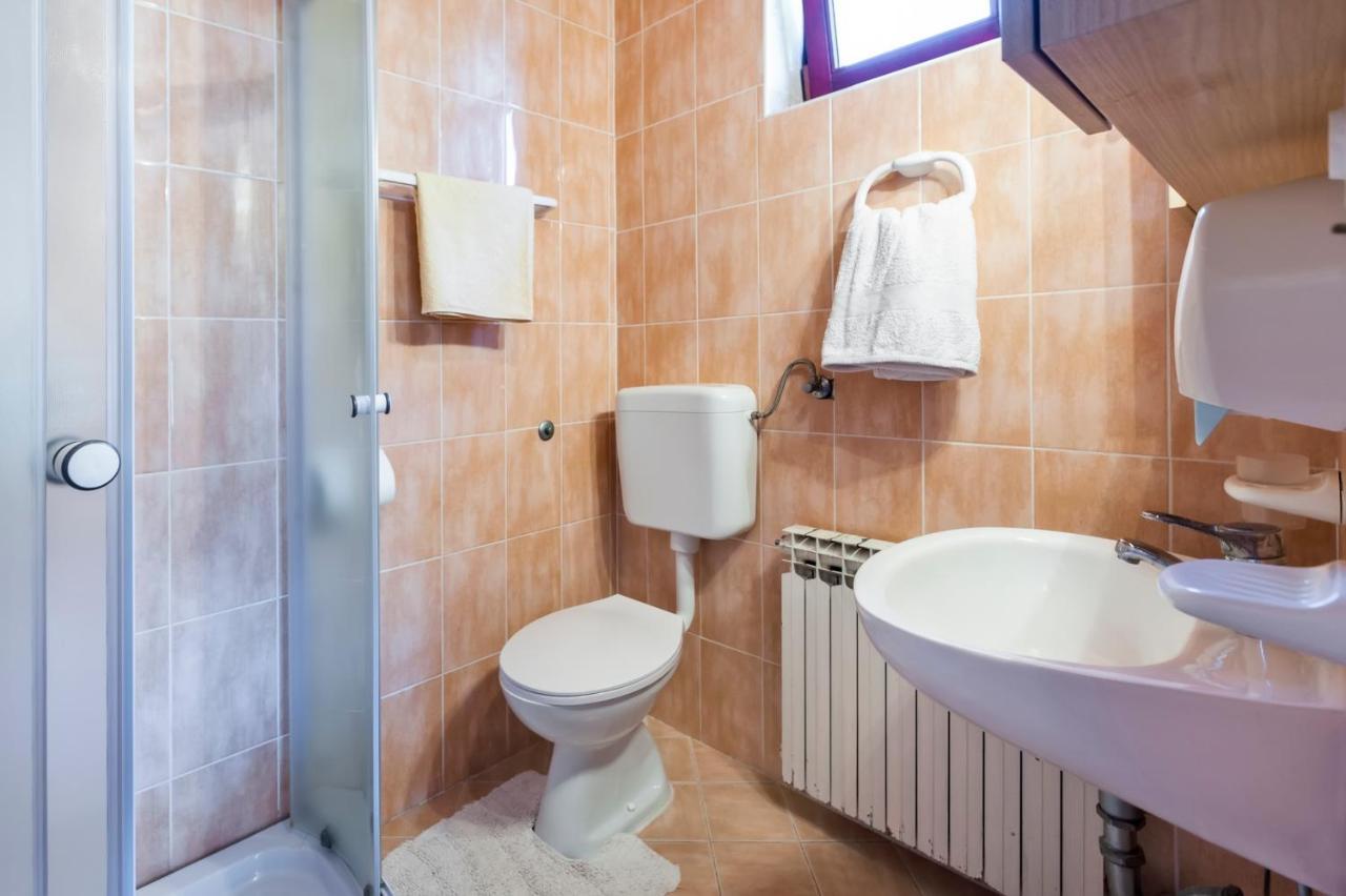 Near Beach And Rovinj Center 4 Apartment Luaran gambar